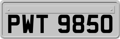 PWT9850