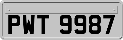 PWT9987