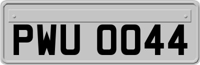 PWU0044