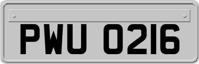 PWU0216