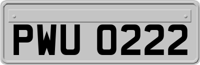 PWU0222