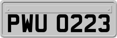 PWU0223