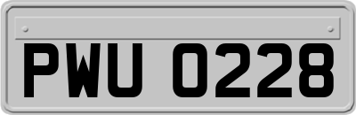 PWU0228