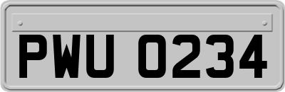 PWU0234