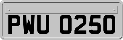 PWU0250