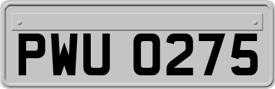 PWU0275