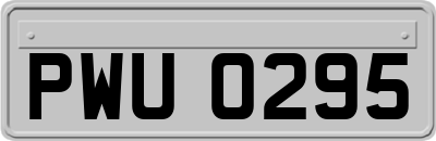 PWU0295