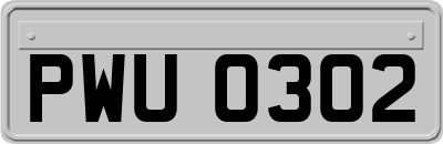 PWU0302