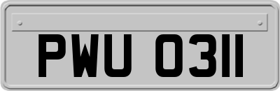 PWU0311