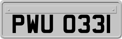 PWU0331