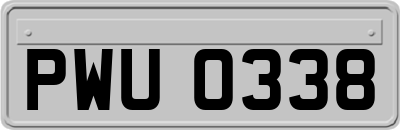 PWU0338