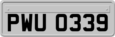 PWU0339