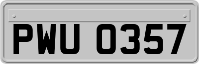 PWU0357