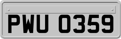 PWU0359