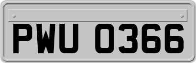 PWU0366