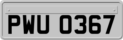 PWU0367