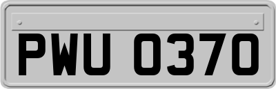 PWU0370