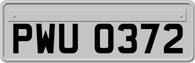 PWU0372