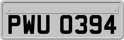 PWU0394