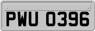 PWU0396