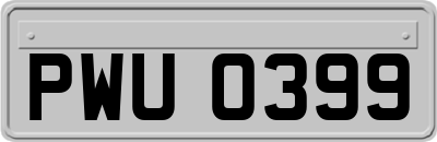 PWU0399