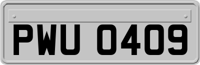 PWU0409