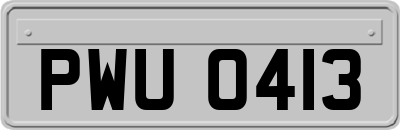 PWU0413