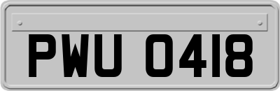 PWU0418