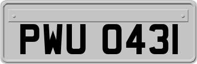 PWU0431