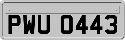 PWU0443