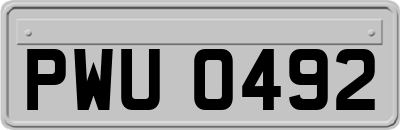 PWU0492