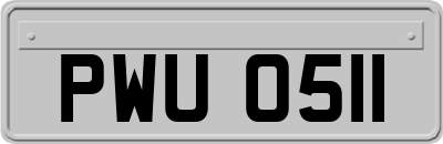 PWU0511