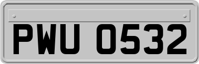 PWU0532