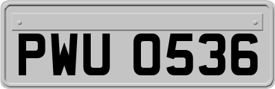 PWU0536