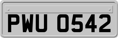 PWU0542