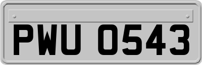 PWU0543