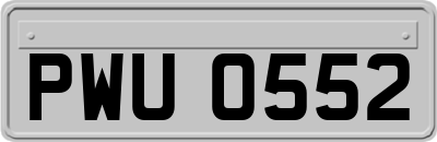 PWU0552