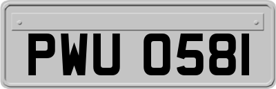 PWU0581