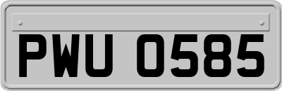 PWU0585