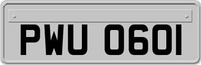 PWU0601