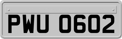 PWU0602