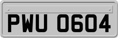 PWU0604