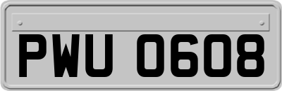 PWU0608