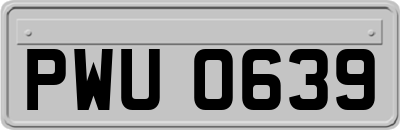 PWU0639