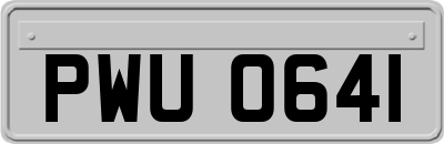 PWU0641