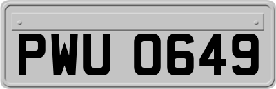 PWU0649