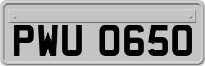 PWU0650