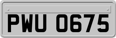 PWU0675