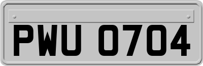 PWU0704