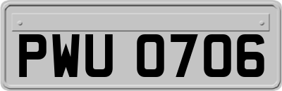 PWU0706